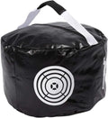 Durable Waterproof Golf Impact Bags Outdoor Swing Trainer Printed Logo Golf Gifts for Men