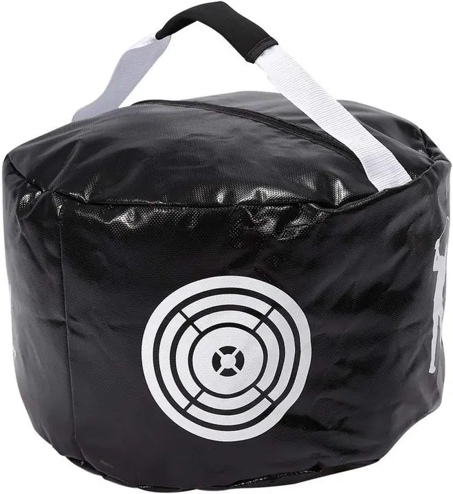Durable Waterproof Golf Impact Bags Outdoor Swing Trainer Printed Logo Golf Gifts for Men