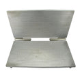 Hand Notebook Pressure Bee Wax Mold Manual Embossing Aluminum Alloy Casting Mould Portable Embosser Beeeswax Foundation Machine