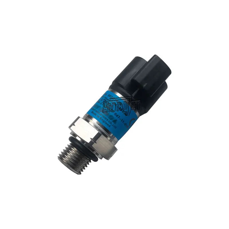 Excavator Pressure Sensor 063G1600 31Q4-40830 31Q4-40620 Sensor 50Bar for Hyundai