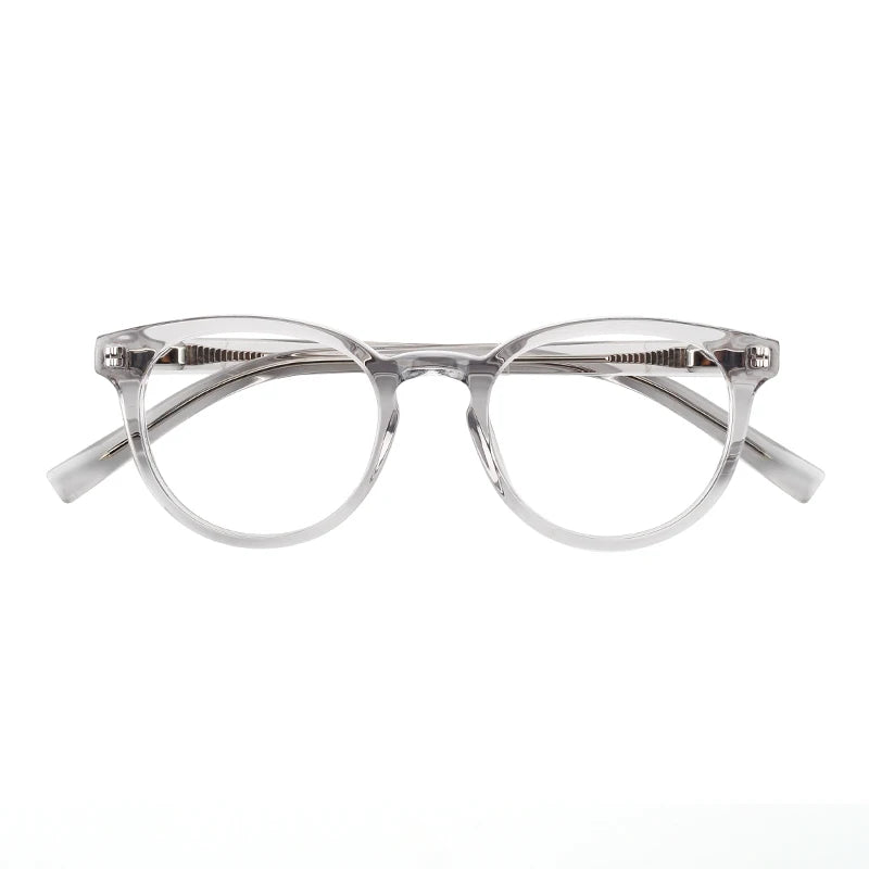 Good Optical Frames Design Branded Cheper  Acetate Eyewear for Kids and Children