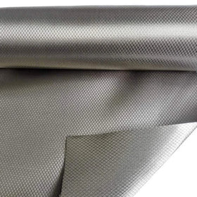 New Developed EMF EMI RFID Shielding Anti Radiation Radiowave Microwave Faraday Fabric