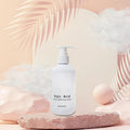 AiXin Private Label Kojic Acid Hyaluronic Acid Nourishing Skin Brightening Whitening Moisturizing Body Lotion Luxury Packaging