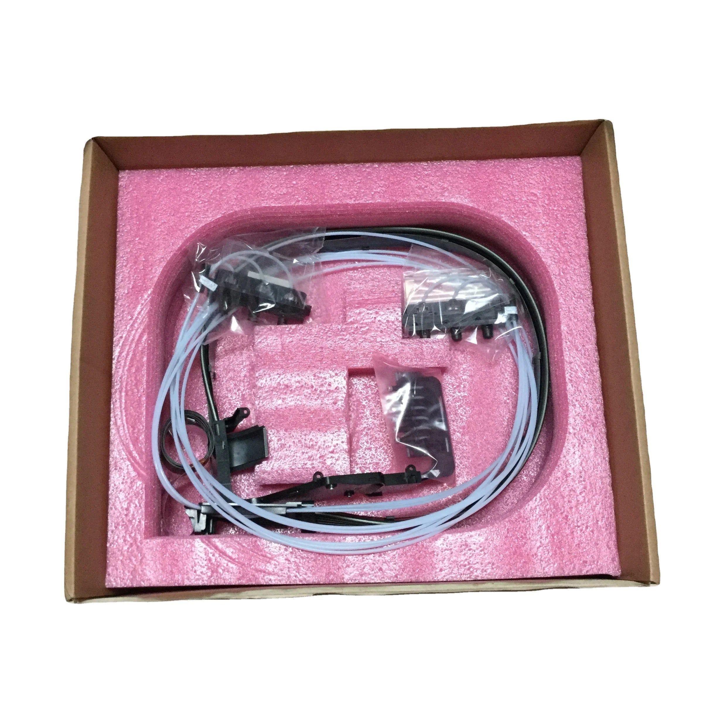 CR357-67027 Ink Tubes and Trailing Cable  for HP Designjet T920 T2500 T3500 T1500 Series