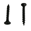 Wood Screw High Strength Self Tapping Screw Black Drywall Screw Coarse Thread Fine Thread 3.5 4.2