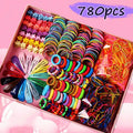 Hot Selling Mixed Color Girl Elastic Hair Band Hair Claws Clip Hair Pins Sweetcute Kids Baby Gift Hair Accessories