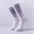 XIANGHUI Wholesale Custom New Socks Basketable  Adult Hongeycomb Tub  Towel-bottom Sports Anti-siking Socks