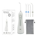 Carepik High Frequency Pulse Water Flosser Oral Irrigator Dental Supplier Ipx7