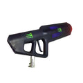 New Ancient Logo CO2 Gun LED Effect Super Magic Stage Streamer Cryo FX Jet Machine DJ Gun LED CO2 Cannon Cool Fog Graduation