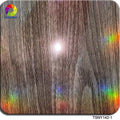 TSAUTOP PVA Hydro Dipping Film 5D Laser Carbon Fiber DIY Water Transfer Printing Film 0.5m Width