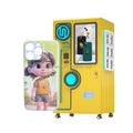 UV Phone Case Printing Machine Custom Phone Case Print