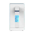 Smart Household 3-Stage Alkaline RO Reverse Osmosis Water Purifier Hot Cold Desktop Dispenser Rich Hydrogen Electric Power