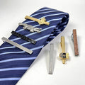 Manufacturer Factory Price Custom Tie Clip for Men