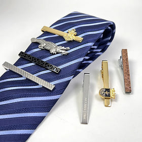 Manufacturer Factory Price Custom Tie Clip for Men