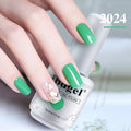 OSEY Cheap Salon Professional Gel Nail Polish Brands Macaron Gel Polish Set 18 Colors