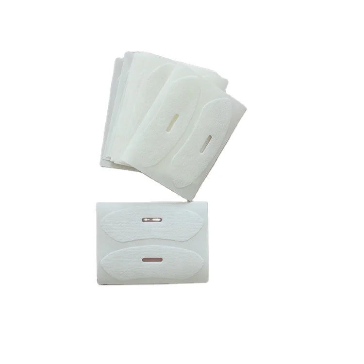 Sleep Sealing Mouth Stickers Anti Snore Mouth Strips With Breath Hole for Better Nose Breathing Less Mouth Breath and Snore