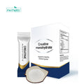 Faitury Supply 5g Per Serv 30 Servings Unflavored Keto Friendly Optimum Nutrition Micronized Creatine Monohydrate Powder