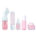 Aixin Private Label Whitening Moisturizing Collagen Dark Spots Remover Skin Care Set Watermelon Glowing Skin Care Kit