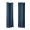 DaiRui Customized Waterproof Patio Gazebo Privacy Sheer Indoor or Outdoor Curtain