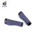 R2 HUALONG Bicycle Parts New Products Handmade Cloth Bicycle Handlebar Grips HL-G502