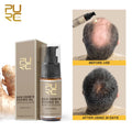 Ginseng Ginger Hair Growth Oil Anti Hair Loss Serum Keep Hair Regrowth