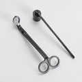 Ready to Ship 2pcs Set Candle Wick Snuffer Wick Trimmer Set Candle Care Kit Wholesale Price