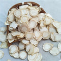Xi Yang Shen Natural Herbal Tea Dried Panax Quinquefolius Root Slice for Tea