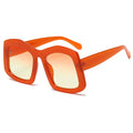 Superhot Eyewear 73800 Fashion Big Frame Sun Glasses Oversized Women Sunglasses
