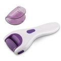 Rechargeable Electric Pedicure Trimmer Dead Hard Skin Scrubber Exfoliating Foot Polisher Care File Foot Grinder Callus Remover