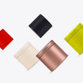 Mint Tin Box Custom Tea Candle Tinplate Metals Jewelry Watch Tinbox Gift Tin Cans Small Cute Tin Box with Lid Packaging