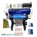 Uv Dtf A3 Printer Sticker Full Accessories Set A3 Uv Dtf Printer With Dual Epson Xp600 Printheads