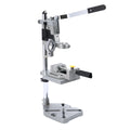 Hot Selling Good Quality Adjustable Electric Drill Table Heavy Stand  Drill Machine
