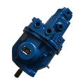 Excavator Spare Parts AP2D25 Main Pump VOE14633611 14553215 EC55 EC55B EC60 Hydraulic Main Pump