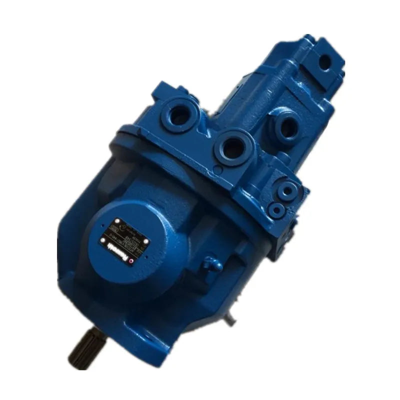 Excavator Spare Parts AP2D25 Main Pump VOE14633611 14553215 EC55 EC55B EC60 Hydraulic Main Pump