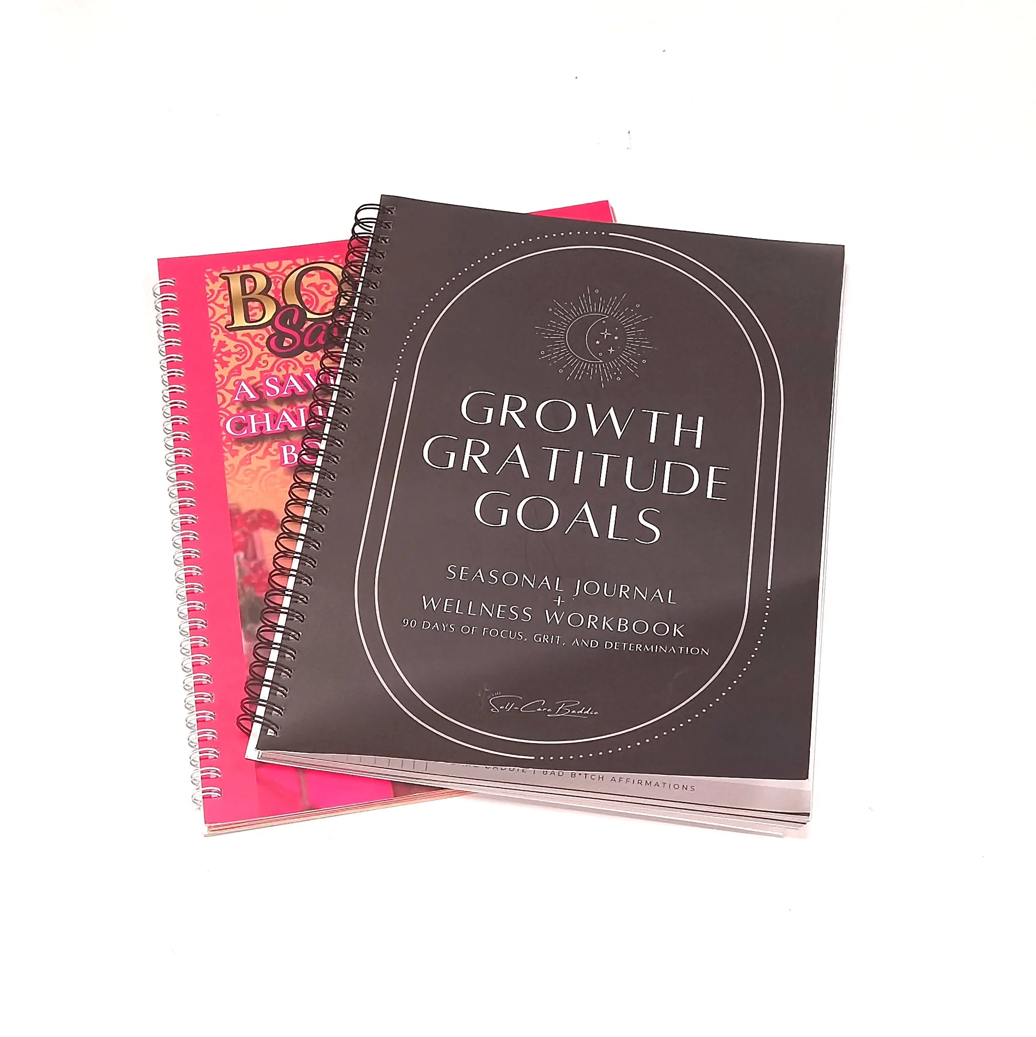 Support Product Customization Strength Manufacturer Printing Product Magazine Brochures Spiral Bookbinding Magazine
