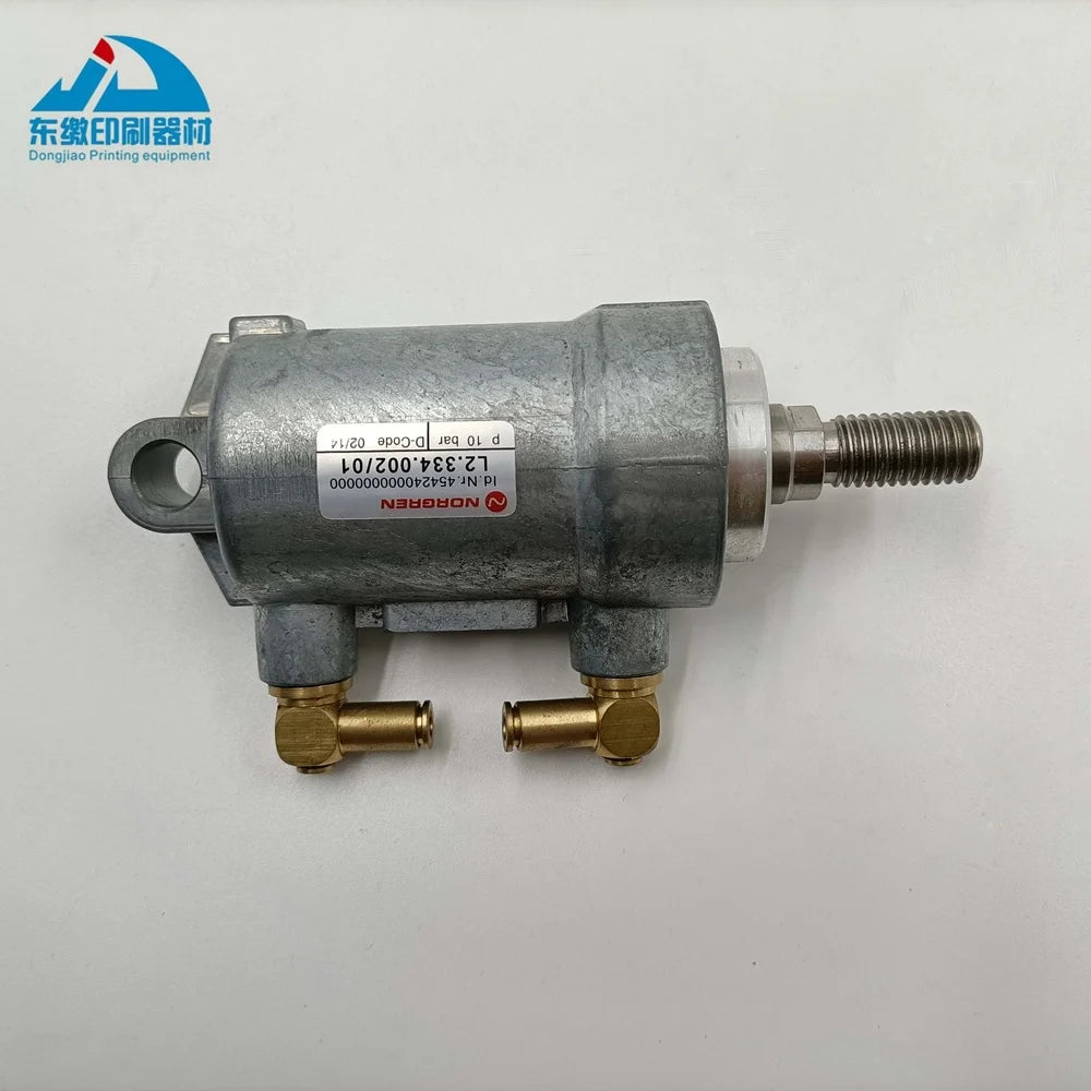 1 Piece Cylinder L2.334.002 for Heidelberg CD74/XL75 Printing Machine
