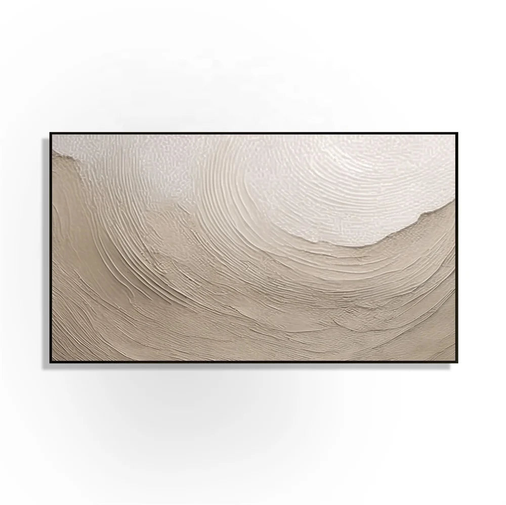 Room Decor Modern Abstract Painting and Wall Art 3d Luxury Decorations Thick Texture Large Artwork