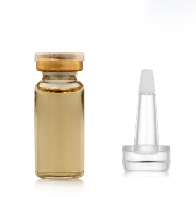 Private Label Instant Face Lift Serum Collagen Anti Aging Face Serum Ampoule for Skin Rejuvenation