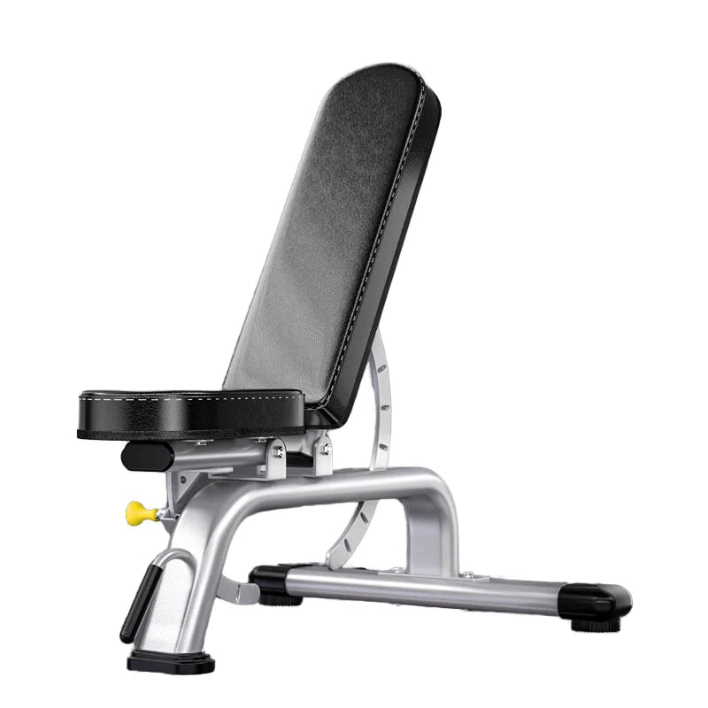 Wholesale Exercise Strength Multi Bench Press Workout Gym Bench Incline Flat Adjustable Weight Bench Press Gym Equipment for Gym
