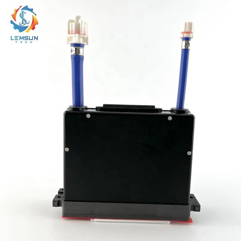 High Quality Starfire SG1024LA Inkjet Printer Printhead 80PL Gongzheng New and Original High-End Print Head
