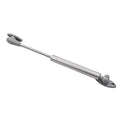 Lift Kitchen Cabinet Fittings Gas Spring Lift for Kitchen Furniture Hinge Gas Spring with 17 Years OEM ODM Hardware