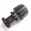WD Original Used M2.009.014 Gear for Heidelberg SM74 PM74 M2.009.014F Offset Printing Parts M2.009.014F/01
