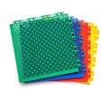 Cheap Price Outdoor Basketball Court Flooring Plastic Basketball Court Floor Sport Tiles Removable Basketball Floor