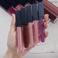 Lip Gloss Wholesale Bulk Lipgloss Vendor Vegan Cruelty Free Matte Liquid Lipstick Non Sticky Custom Lip Gloss