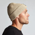 Wholesale Winter Warm Acrylic Wool Blend Beanie Customized Design Knit Hat with Fruit Bows Camouflage Cartoon Plaid Cuffed Style