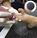 Personal Care Product 500rpm Electronic Foot File Pedicure MachineRemoves DryCoarse Skin & Calluses on Heel MegaBDM