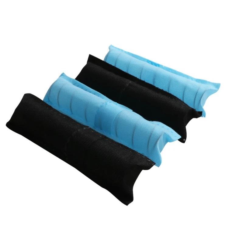 Breathable PP Spun-Bonded Non Woven Fabric for Pocket Spring Mattress Furniture Spring Packing