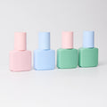 Eyelash Extension Glue Best Selling Private Label Eyelash Adhesive Oem Clear Black Bottle