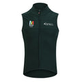 Lightweight Portable Cycling Jersey Breathable Windproof Gilet Vest Short Sports Jacket Cyclists Sublimated Cycling Wear