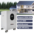 Save a Lot of Electricity Bills 15kwh Lifepo4 Battery Energy Storage Battery 30kwh Lithium Ion 48v 300ah Lithium Battery